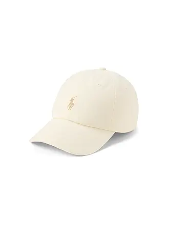 POLO RALPH LAUREN | Kappe | creme